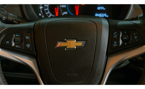 Chevrolet Spin 1.8 PREMIER 8V FLEX 4P AUTOMÁTICO