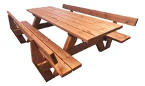 Comprar Mesas Para Picnic A Medida A Toda Prueba