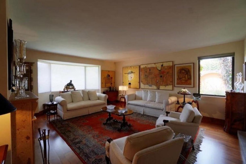 Casa En Venta Heriberto Frias # 1235, Col. Del Valle Centro, Alc. Benito Juarez, Cp. 03100 Mlci102