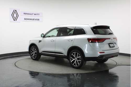 Renault Koleos 5p Iconic L4/2.5 Aut