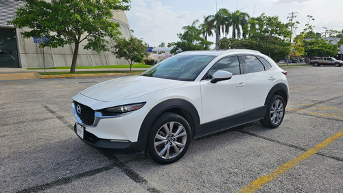 Mazda CX-30 2.5 I Grand Touring 2wd At