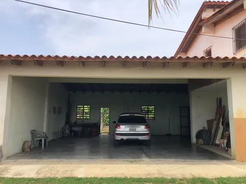Casa En Tucacas 6h 4b Ofg-ip