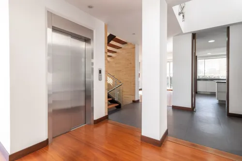 Casa En Venta En Colinas De Suba. Cod V9784