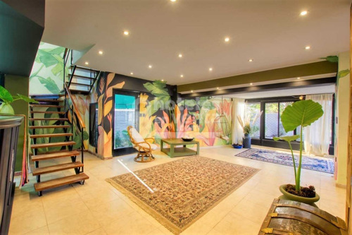 Hotel En Venta - Villa Carlos Paz - Cordoba - Ar-cb12-4