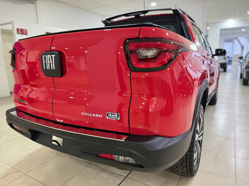 Fiat Toro 2.0 350 Multijet Ultra 4x4 At