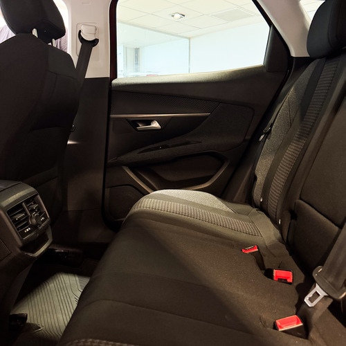 Peugeot 3008 1.6 Allure Thp Tiptronic