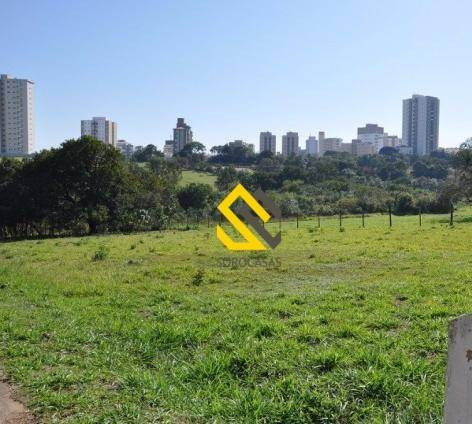 Terreno À Venda, 19540 M² Por R$ 23.000.000,00 - Parque Campolim - Sorocaba/sp - Te0573