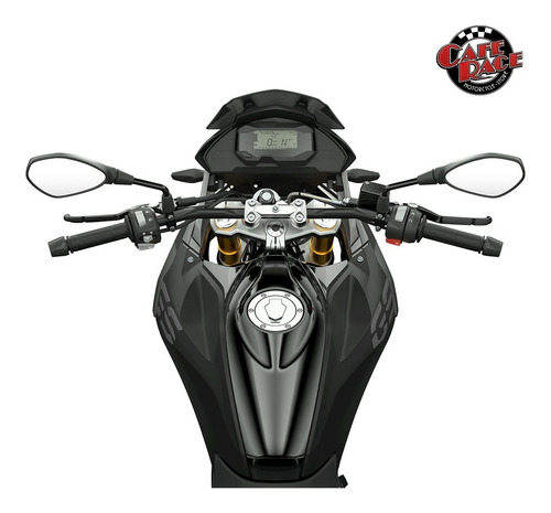 Imagen 5 de 16 de Bmw G 310 Gs - 2022 Financiada