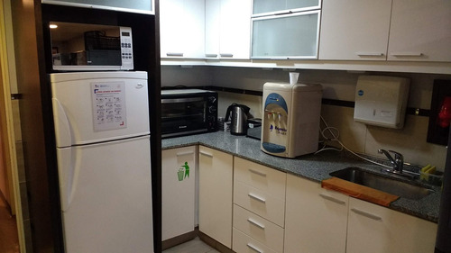 Alquiler Oficina Retiro 535m2 Avenida Santa Fe