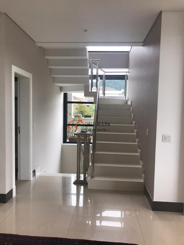 Venda De Casa No Condominio Genesis 2 - Ca02867 - 68202680