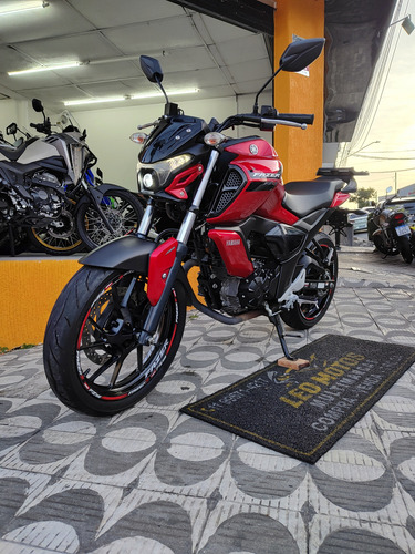 Yamaha Fz15 2023