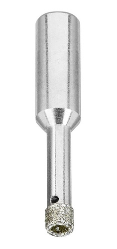 Broca Sierra Copa Diamantada 6mm Kwb 499806