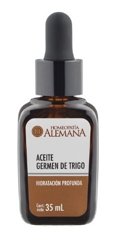 Aceite De Germen De Trigo