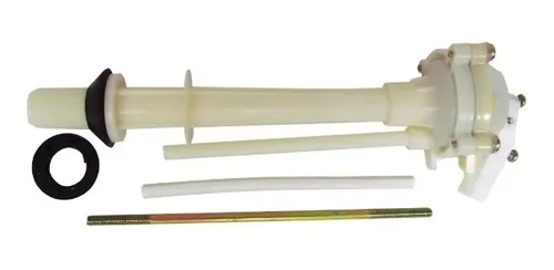 Surtidor Venceramica Corto