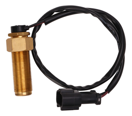 Sensor De Velocidad De Revolución 7861922310 Motor Metálico