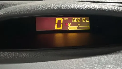 Renault Twingo 1.2 Titanium Dynamique