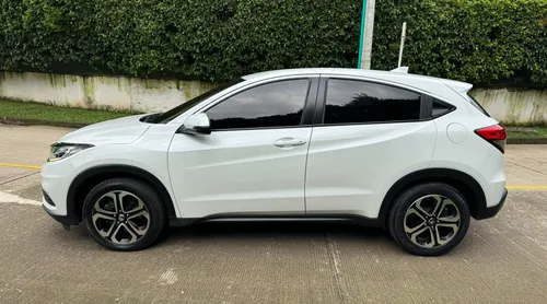 Honda HR-V 1.8 Lx