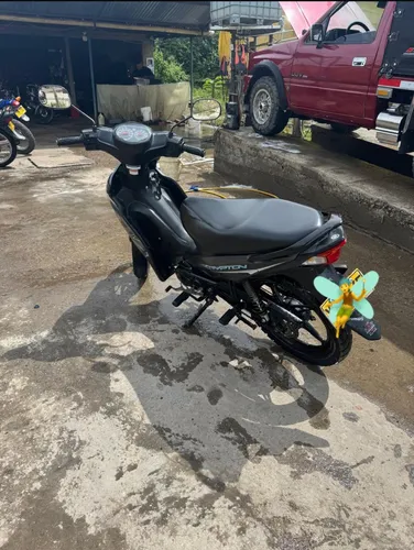 Crypton 115 Fi