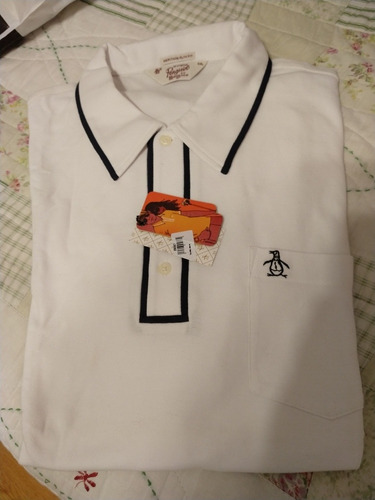 Chomba Penguin