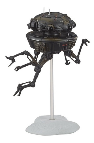 Figura Star Wars The Black Series Imperial Probe Droid E7656