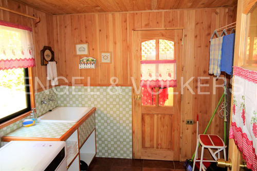 Imagen 20 de 29 de Casa Cerca A Pucón