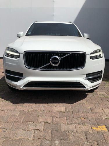 Volvo XC90 2.0 T6 Momentum Awd 7 Pas. At