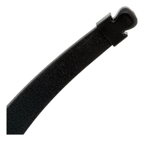 04 Ponteira Limbo Balestra 80 Lb Cobra Pistol - Ek Archery