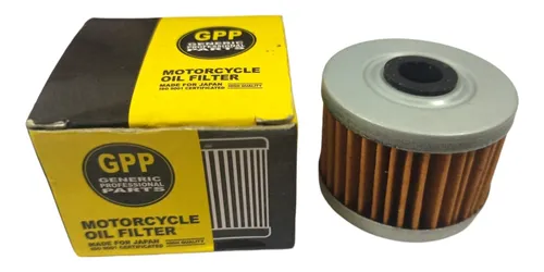 Filtro De Aceite Xr400 Falcón