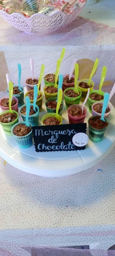 Imagen 8 de 10 de Dulces, Postres Y Pasapalos Ssalados