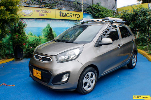 Kia Picanto 1.0 Ion