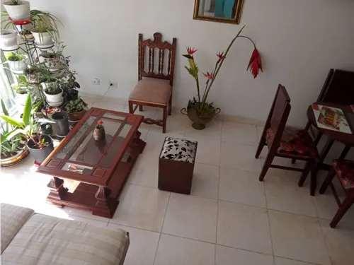 Apartamento En Venta Palmira Conjunto Cerrado 3er Piso