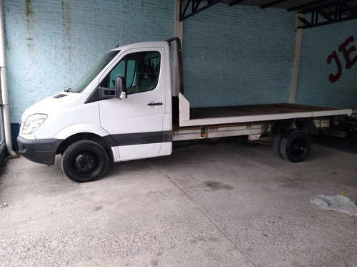 Mercedes Benz Exprinter