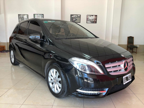 Mercedes-benz B 200 B200