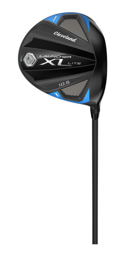 Imagen 5 de 5 de Driver Cleveland Launcher Xl Lite Imperdible