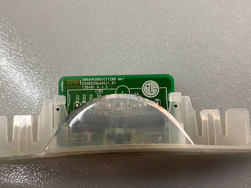 Receptor Control Remoto Tv Lg 32ln540 (Usado)