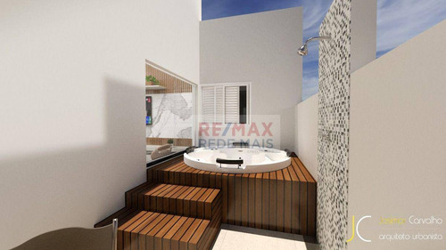 Imagem 16 de 16 de Casa À Venda, 120 M² Por R$ 345.000,00 - Jardim Cambuí - Botucatu/sp - Ca0388