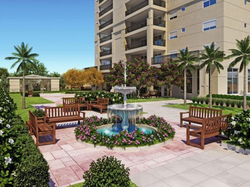 Imagem 10 de 15 de Apartamento - Alto De Santana - Bl1292