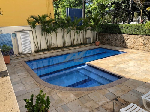 Imagem 16 de 17 de Apartamento À Venda Em Cambuí - Ap006338
