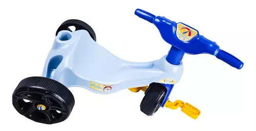 Triciclo Infantil Fox Racer Xalingo