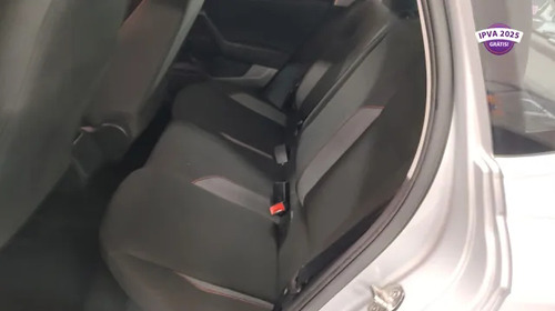 Volkswagen Pólo MPI (Flex)