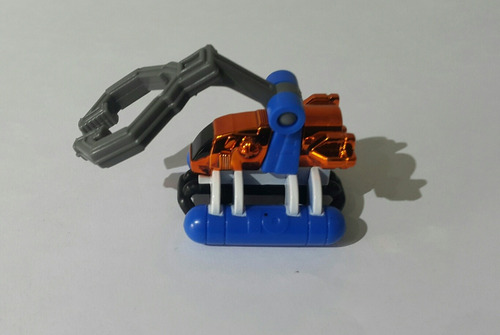 Micro Machines Mcdonalds 1996 Original