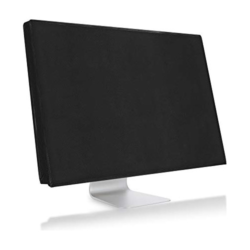 Funda Antipolvo Monitor Compatible iMac De De 27 Pulgad...