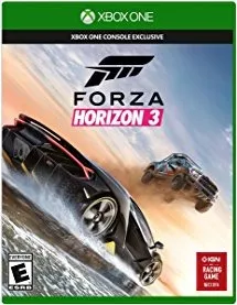 Forza Horizon 3 - Xbox One