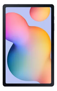 Galaxy Tab S6 Lite (10.4, Wi-fi) - Gris