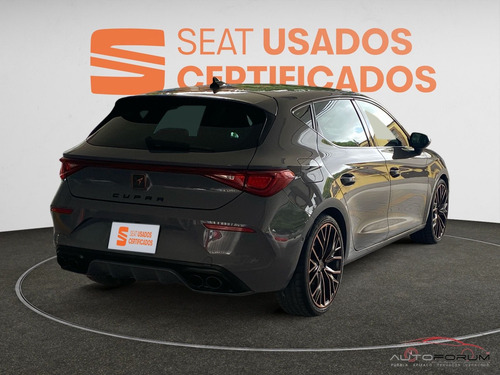 Seat Leon 2023