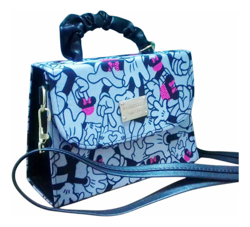 Bolsa De Mano Diferentes Modelos Para Niña/mujer