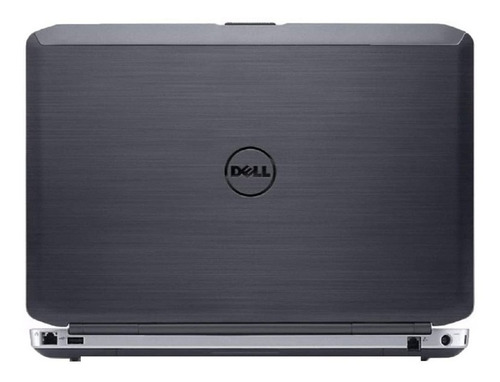 Notebook Dell E5530 Core I5 Ram 4gb 250gb 15.6 Wifi W10 (Reacondicionado)