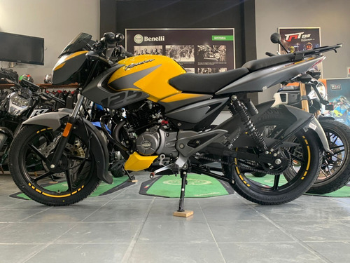 Imagen 3 de 19 de Bajaj Rouser Ns 125 - Oferta Contado!!! - Milano Motos
