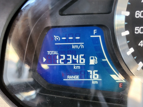 Imagen 3 de 18 de Goldwing 1800 2018 - Nuevisima- Recibo Inferior- Tuamoto