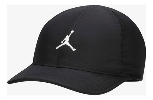 Gorra No Chapita Talle S / M Original Adulto Unisex Negro S/m